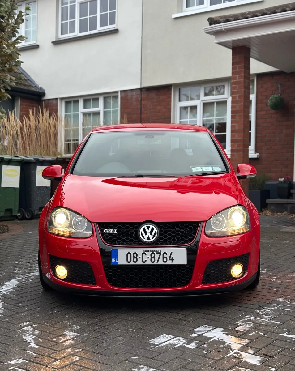 Volkswagen Golf GTI MK5 - Image 3