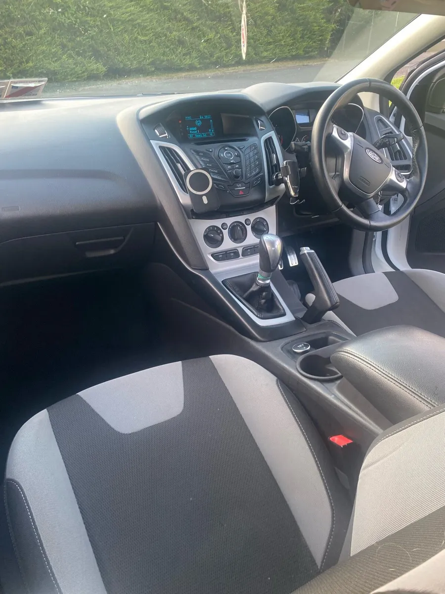 Ford focus zetec - Image 3