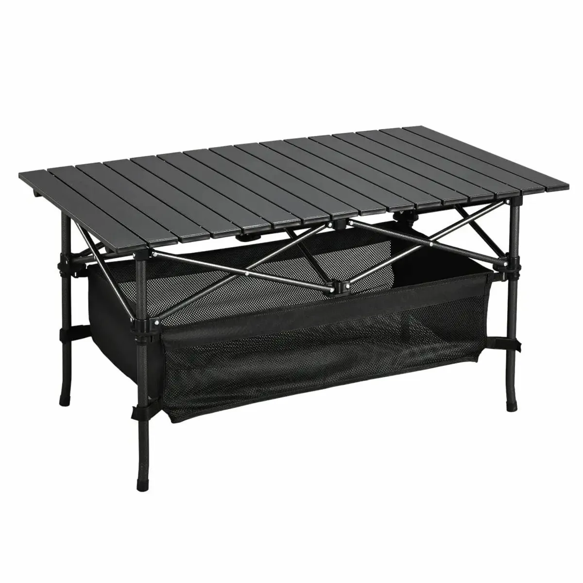 Camping foldable table - Image 1