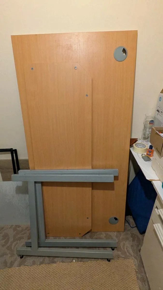 Office Desk - Image 2