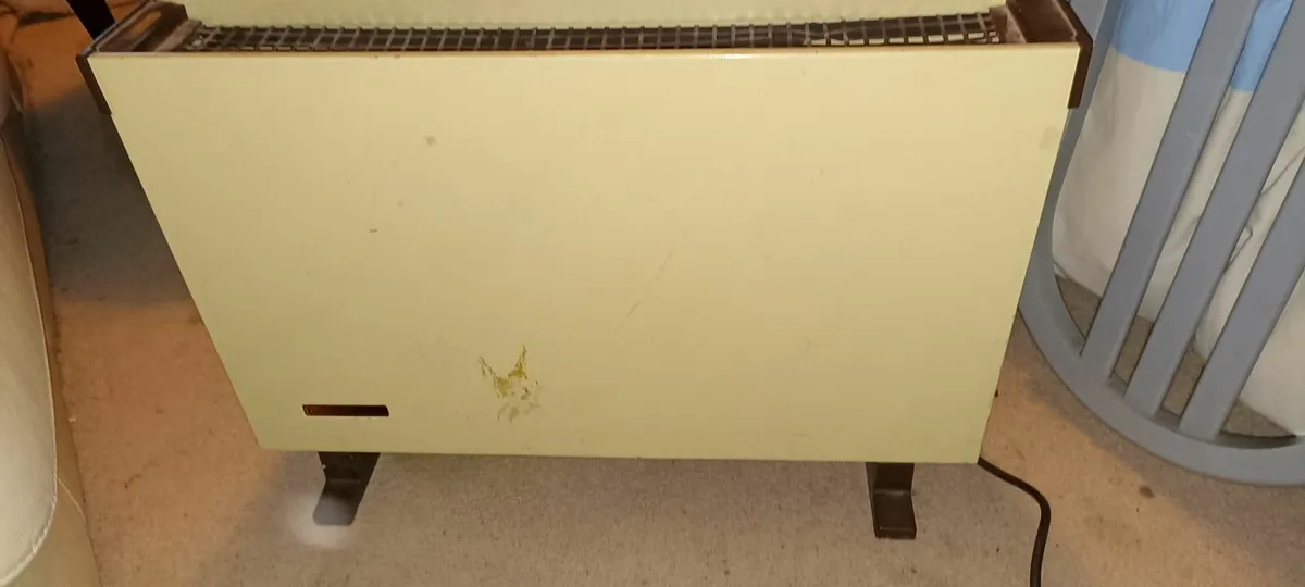 Heaters (2) - Image 1