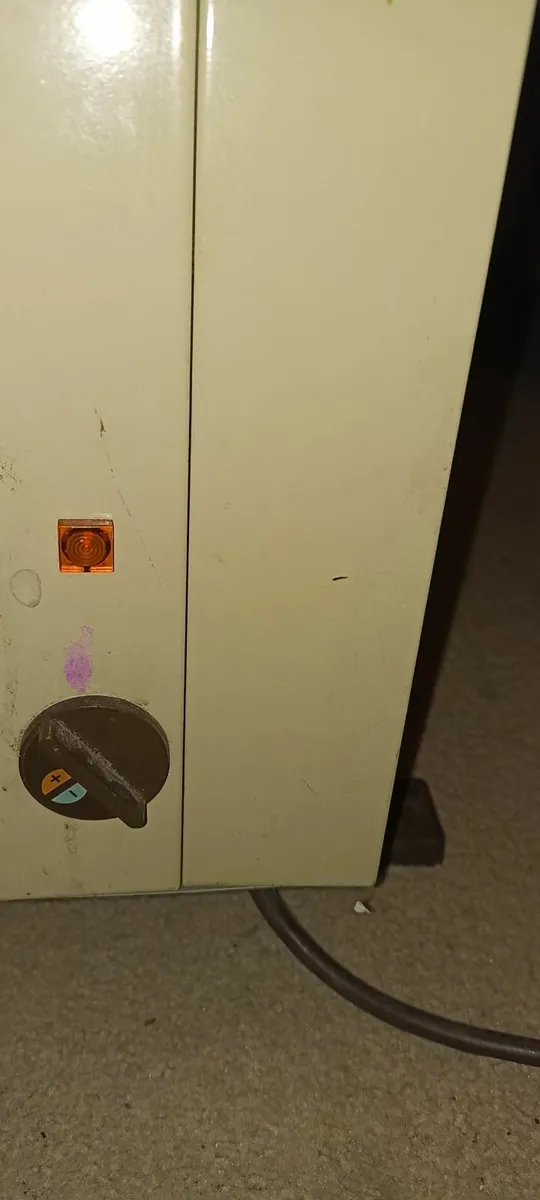 Heaters (2) - Image 2