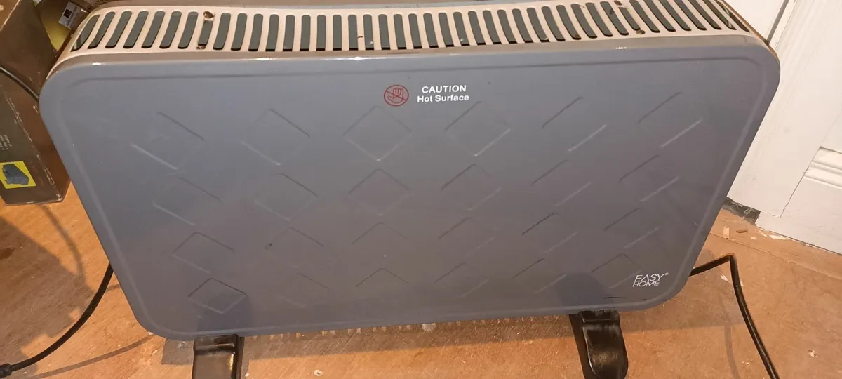 Heaters (2) - Image 4