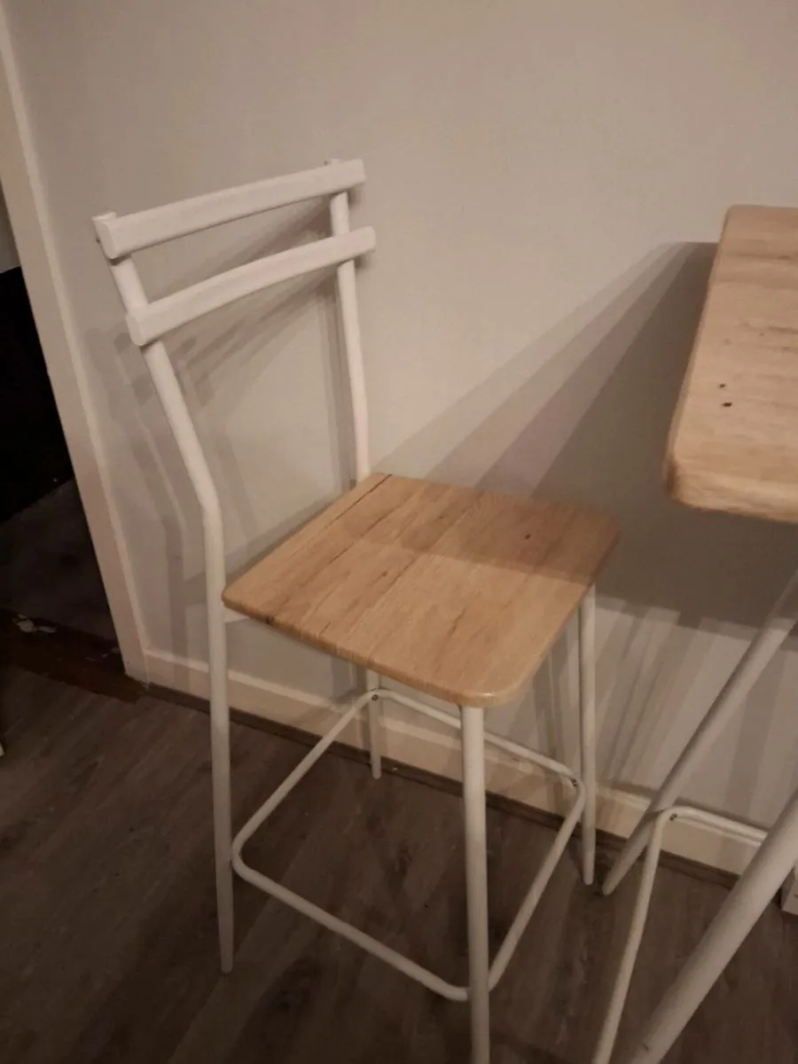 Bistro set - Image 2