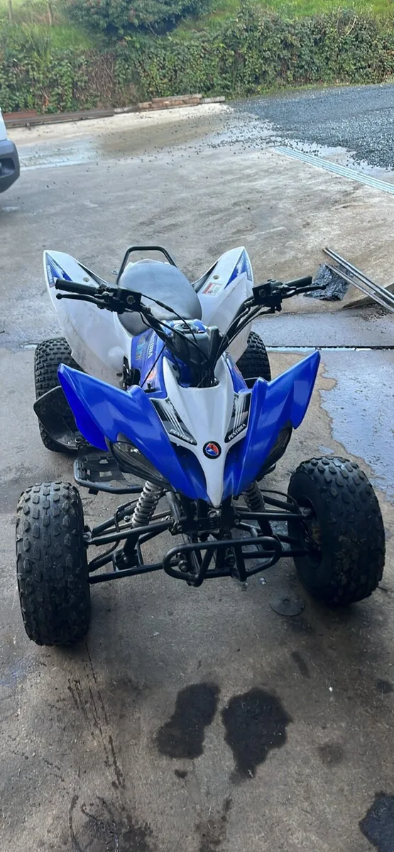 Pendora 125cc - Image 1