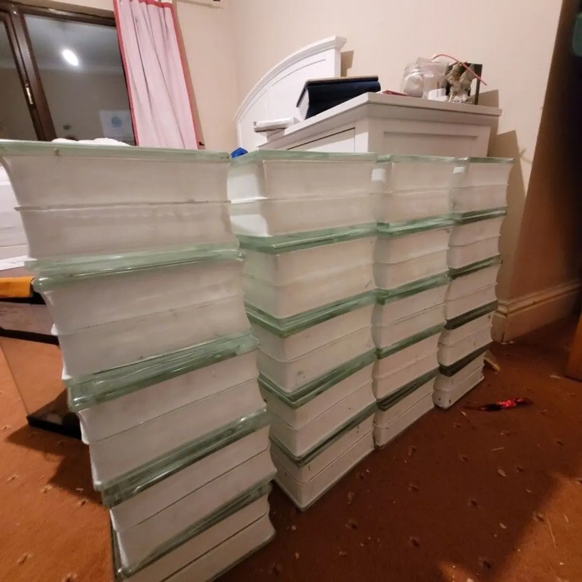 glass blocks - Image 2