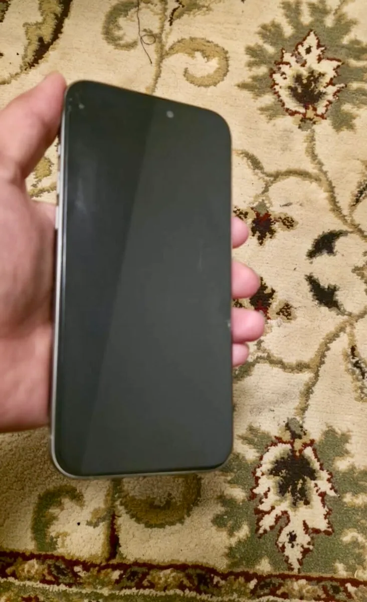 Iphone 15 Pro Max - Image 1