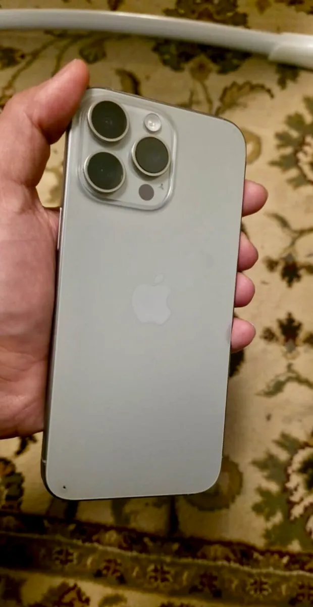 Iphone 15 Pro Max - Image 3