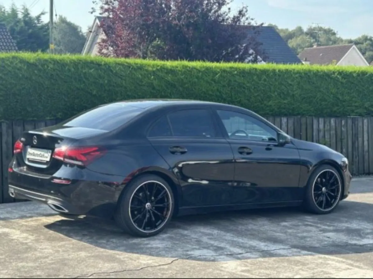 Mercedes-Benz A-Class 2020 Executive Sport - Image 2
