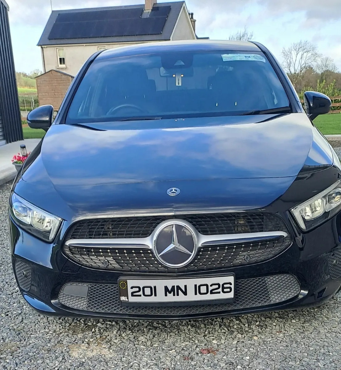 Mercedes-Benz A-Class 2020 Executive Sport - Image 3