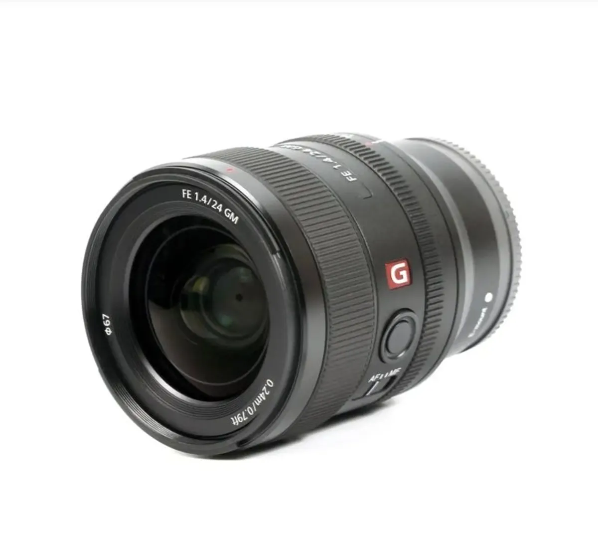 Sony 24mm f1.4 GM - Image 1