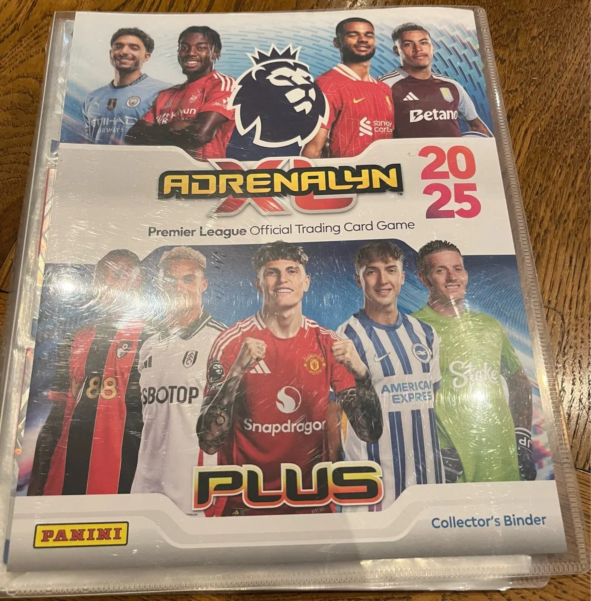 Football cards - Image 2