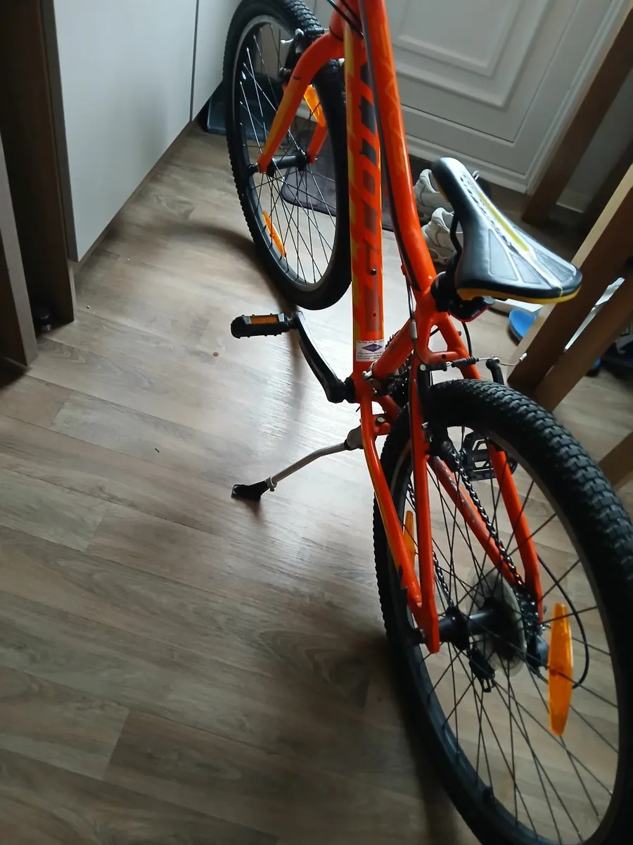 Kids mountain bike - Image 1