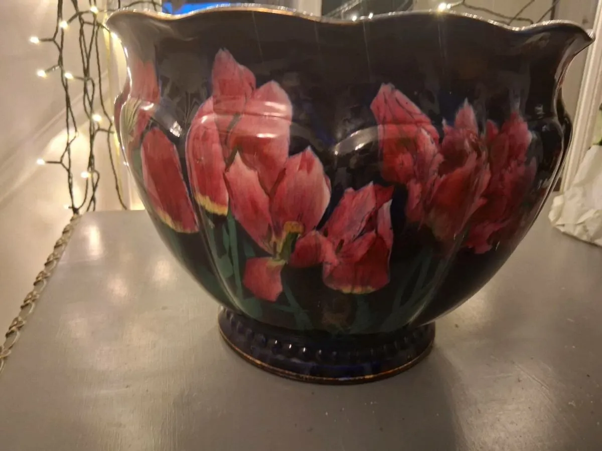 Imperial Rouge Art Nouveau - Image 1