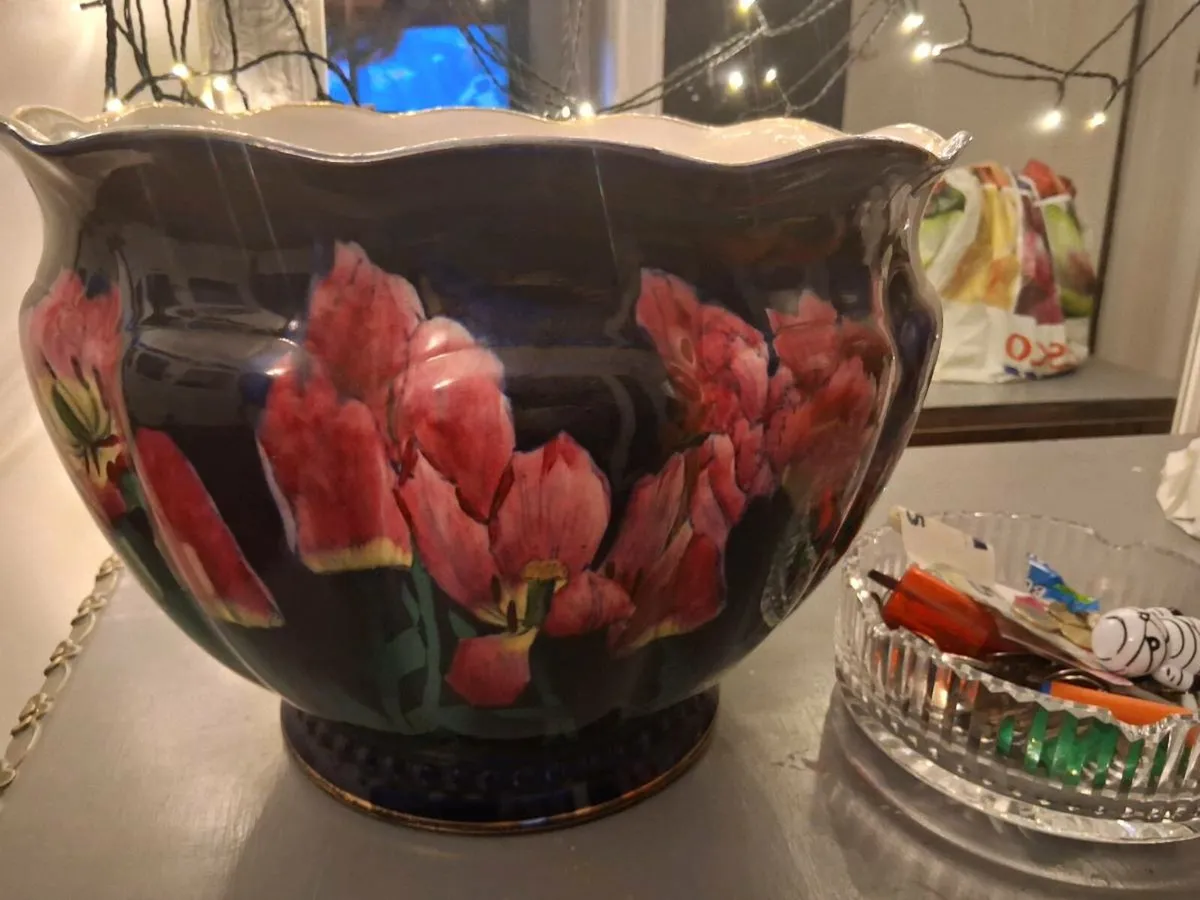 Imperial Rouge Art Nouveau - Image 2