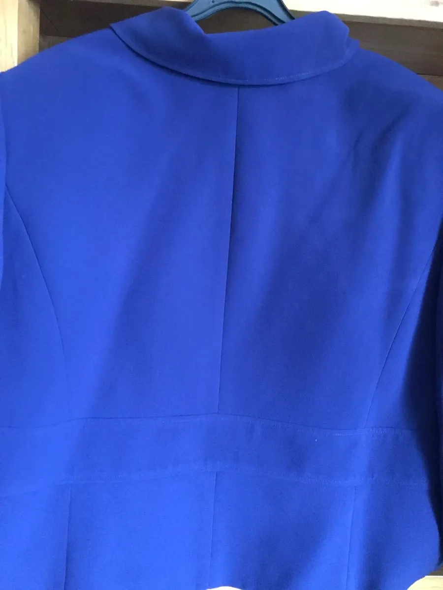 TAHARI Suit jacket - Image 2