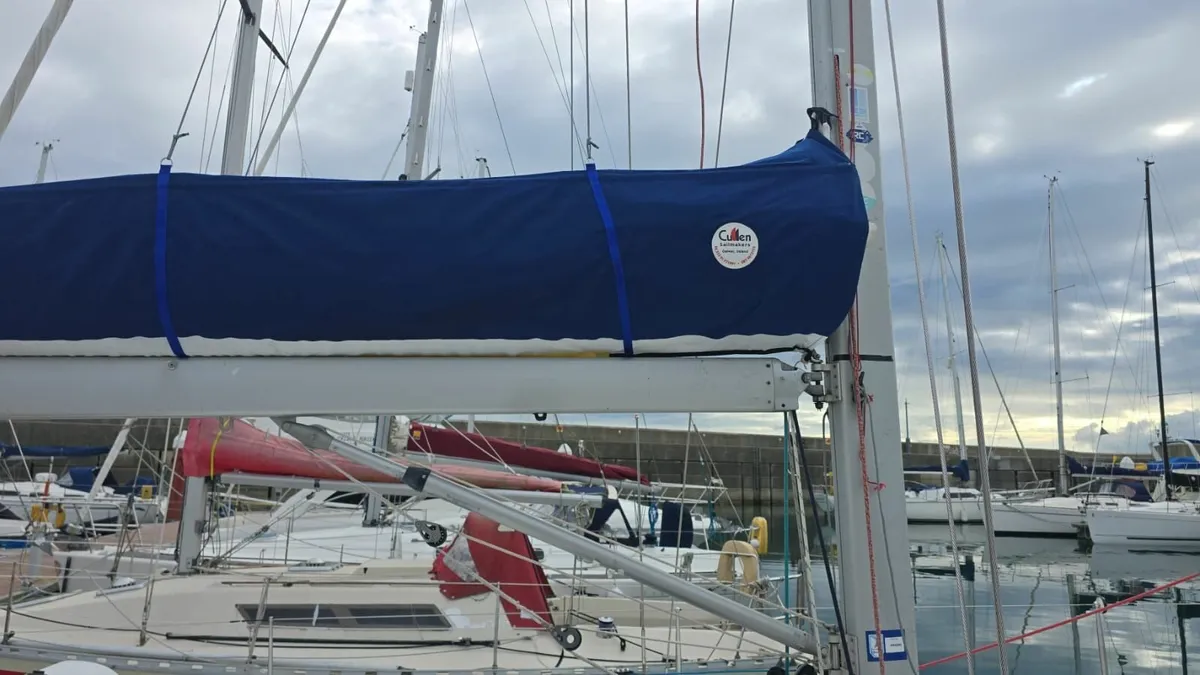 Boom  covers all sizes