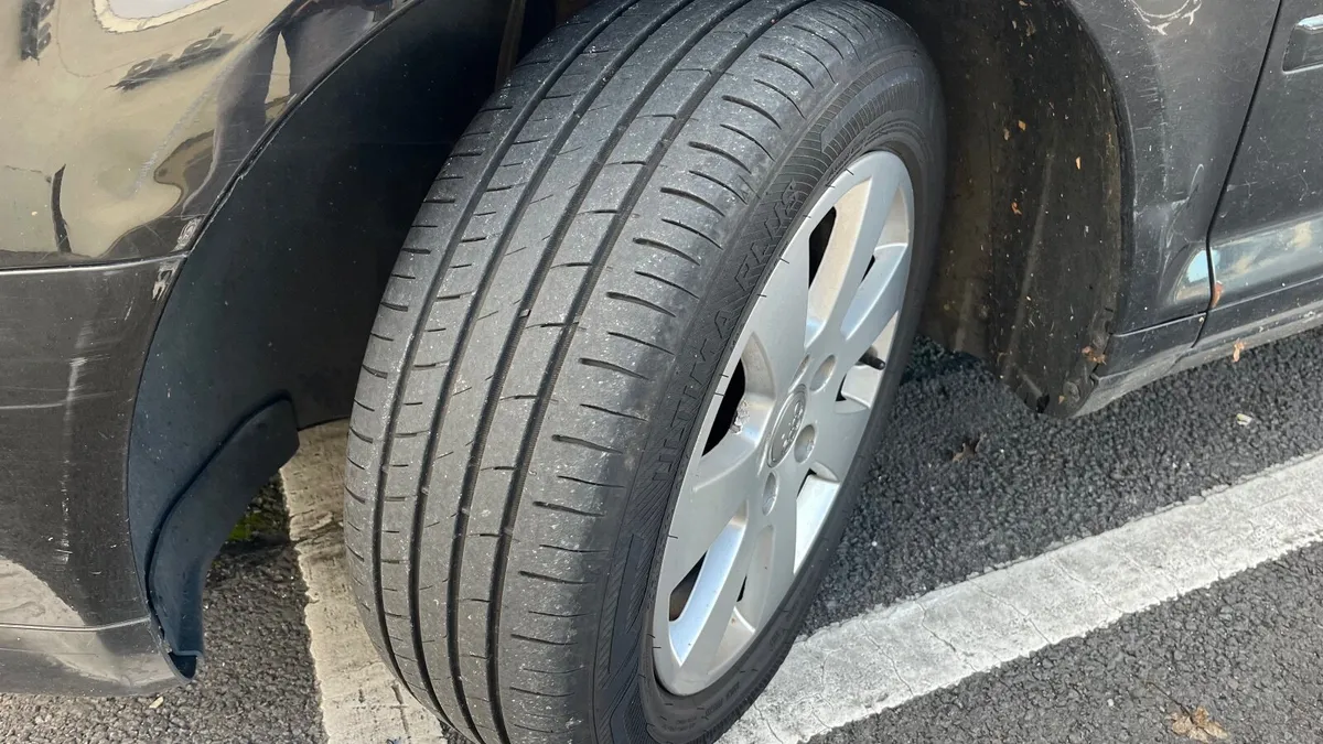 Audi A3 2007 - Image 3