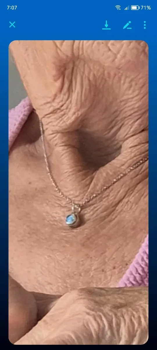 Lost and found - Image 2