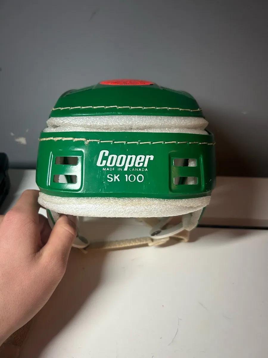 Cooper sk100 - Image 1