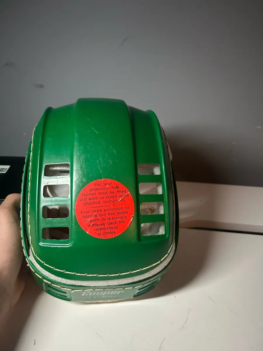 Cooper sk100 - Image 4