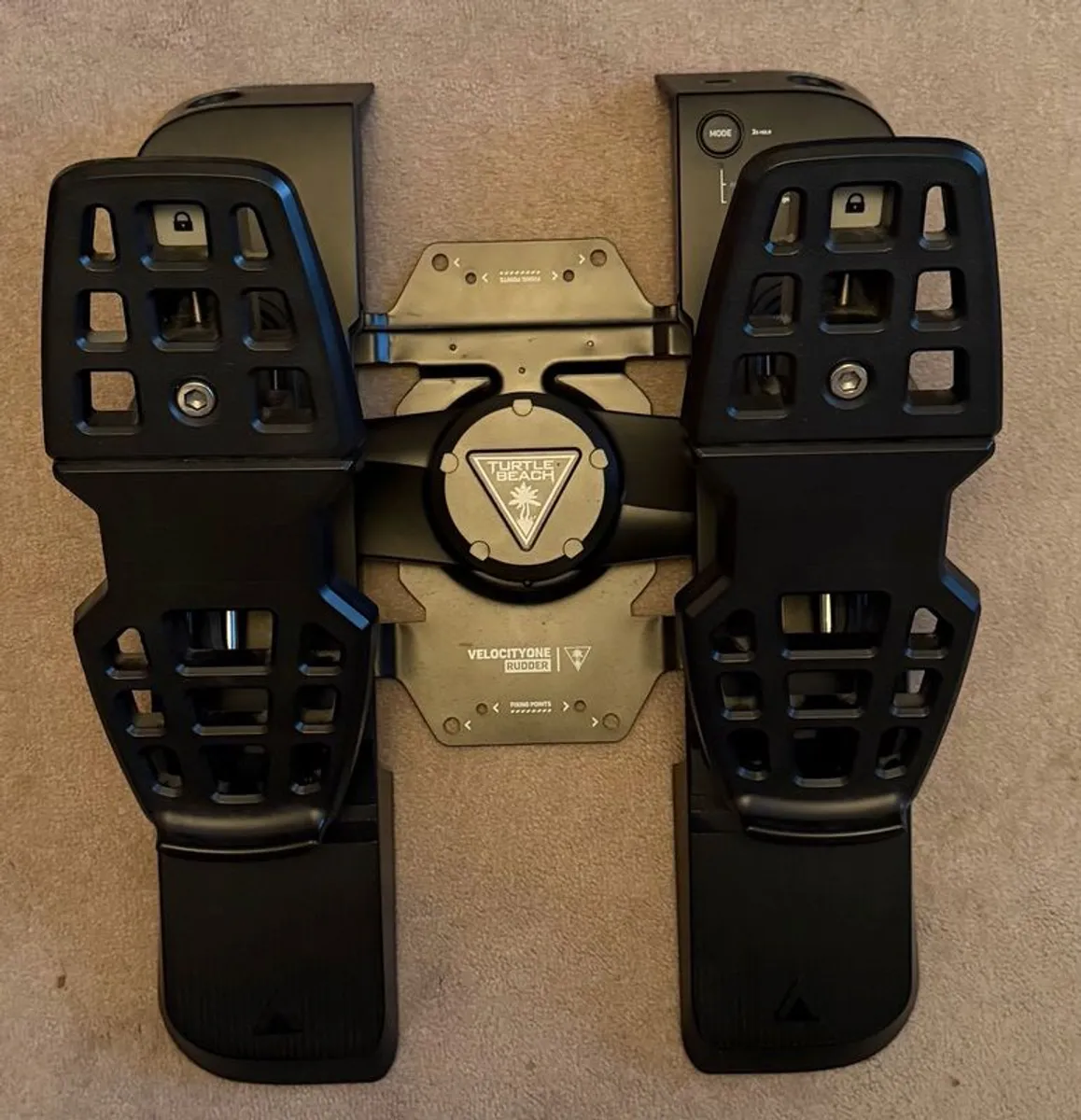 Turtle Beach VelocityOne Rudder MSFS - Image 1