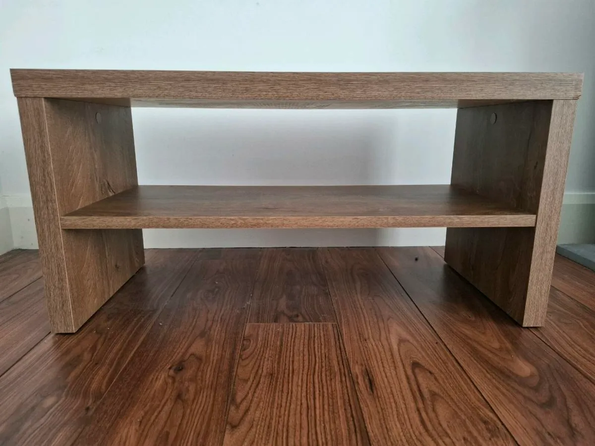 TV Stand JYSK - Image 1