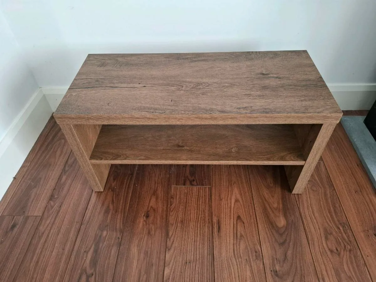 TV Stand JYSK - Image 2