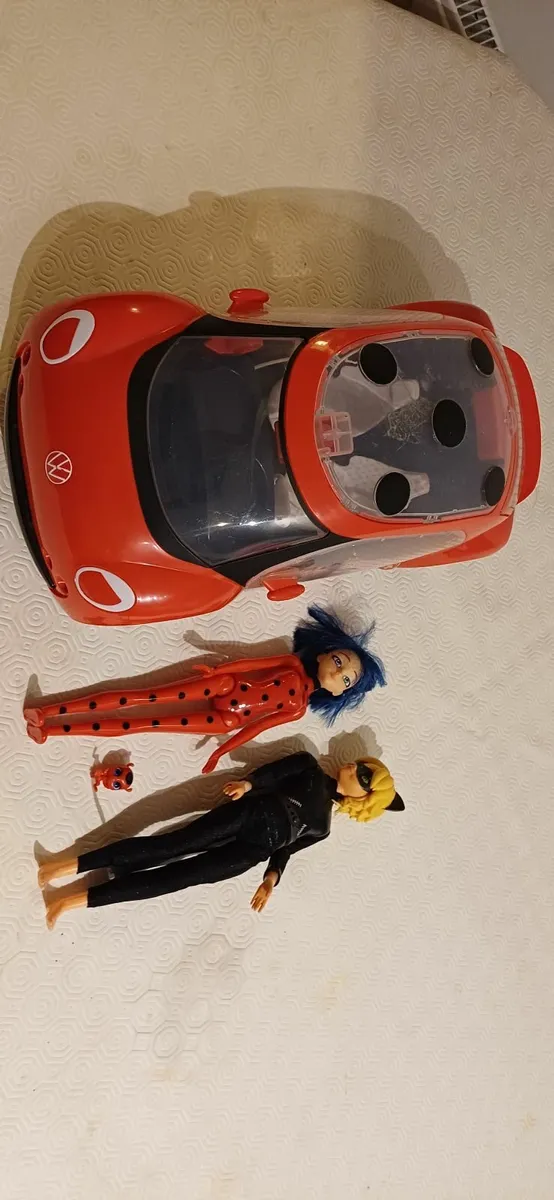 Miraculous Bundle - Image 1