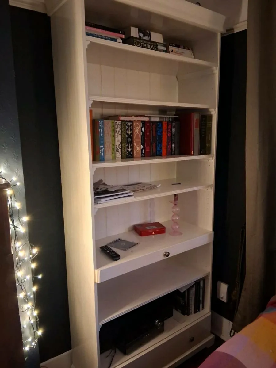 Bookcases - Image 1