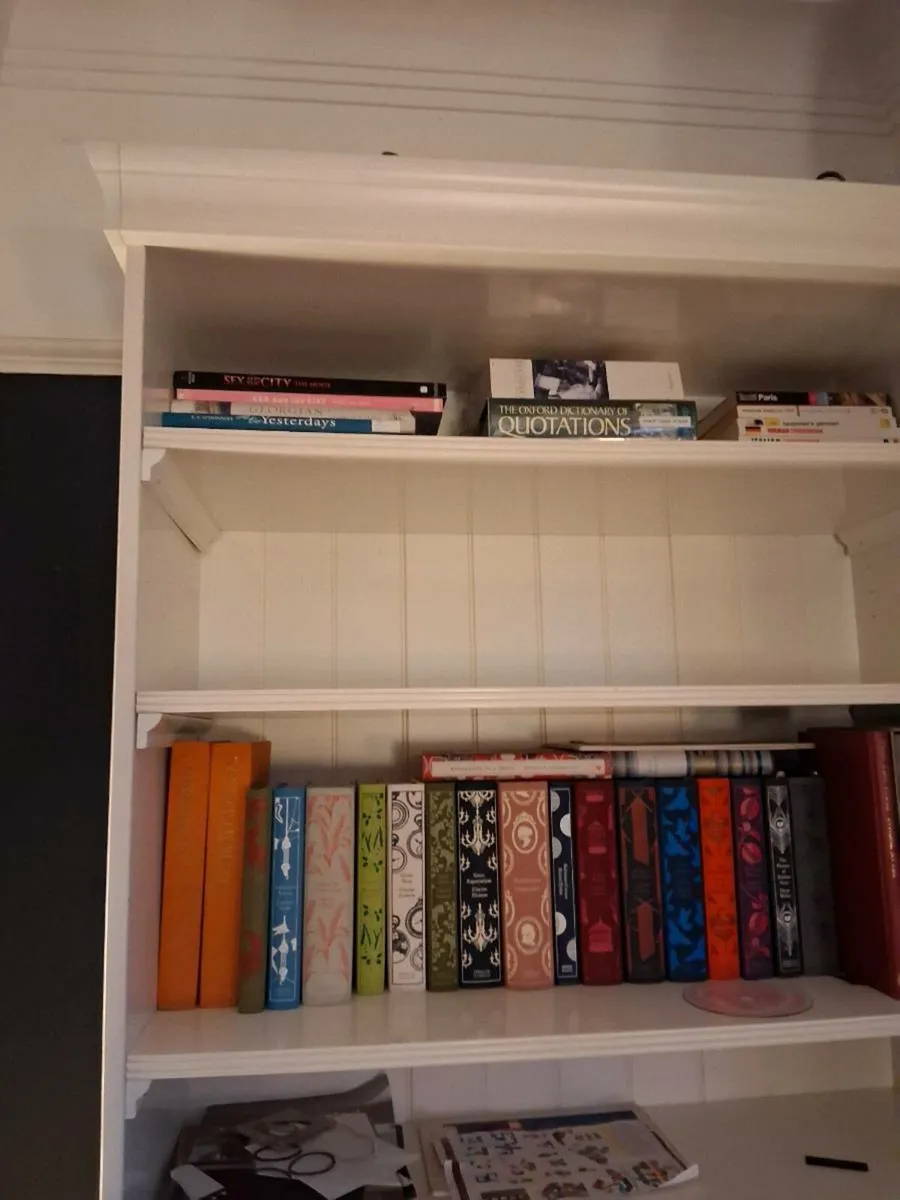 Bookcases - Image 2