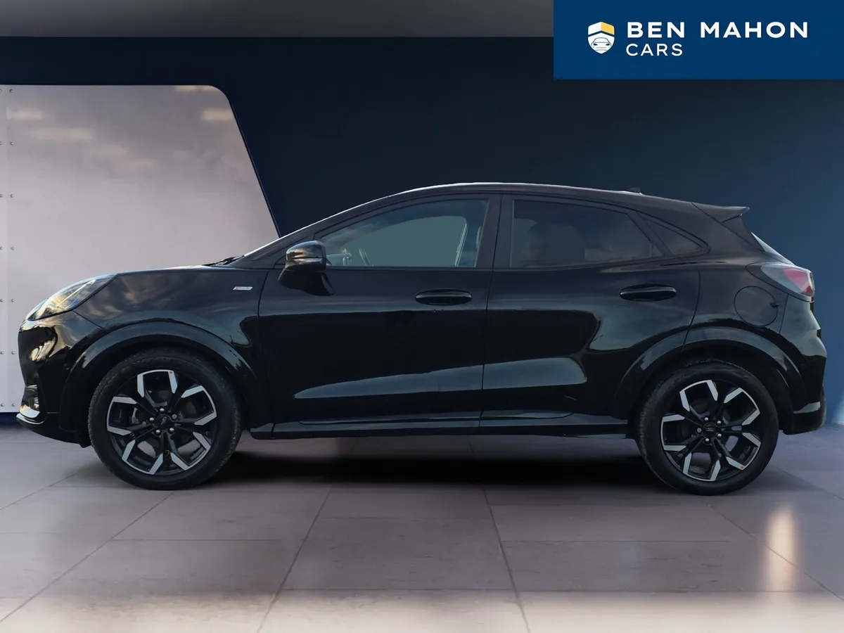 Ford Puma ST-LINE 1.0 - Image 2