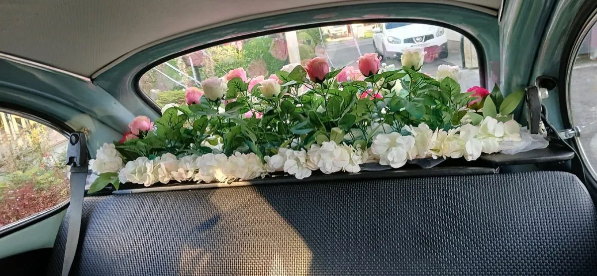 Volkswagen Beetle 1971 - Image 2