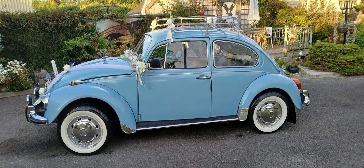 Volkswagen Beetle 1971 - Image 3