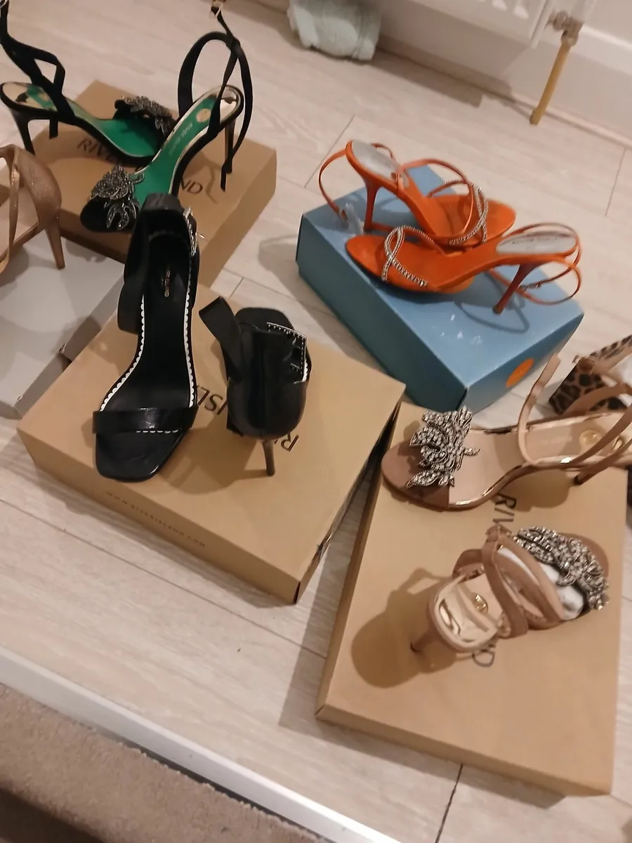 Ladies shoes - Image 1