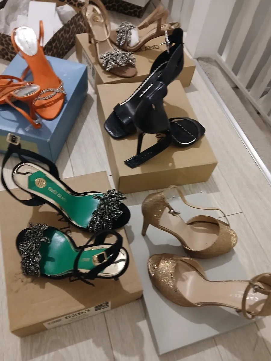 Ladies shoes - Image 3