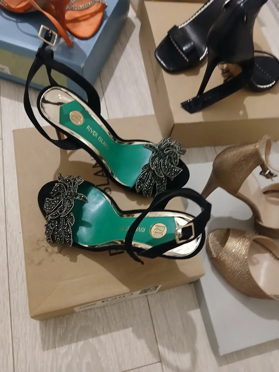 Ladies shoes - Image 4