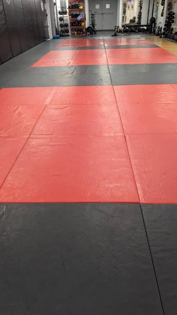 BJJ / Martial Arts Mats - Image 2