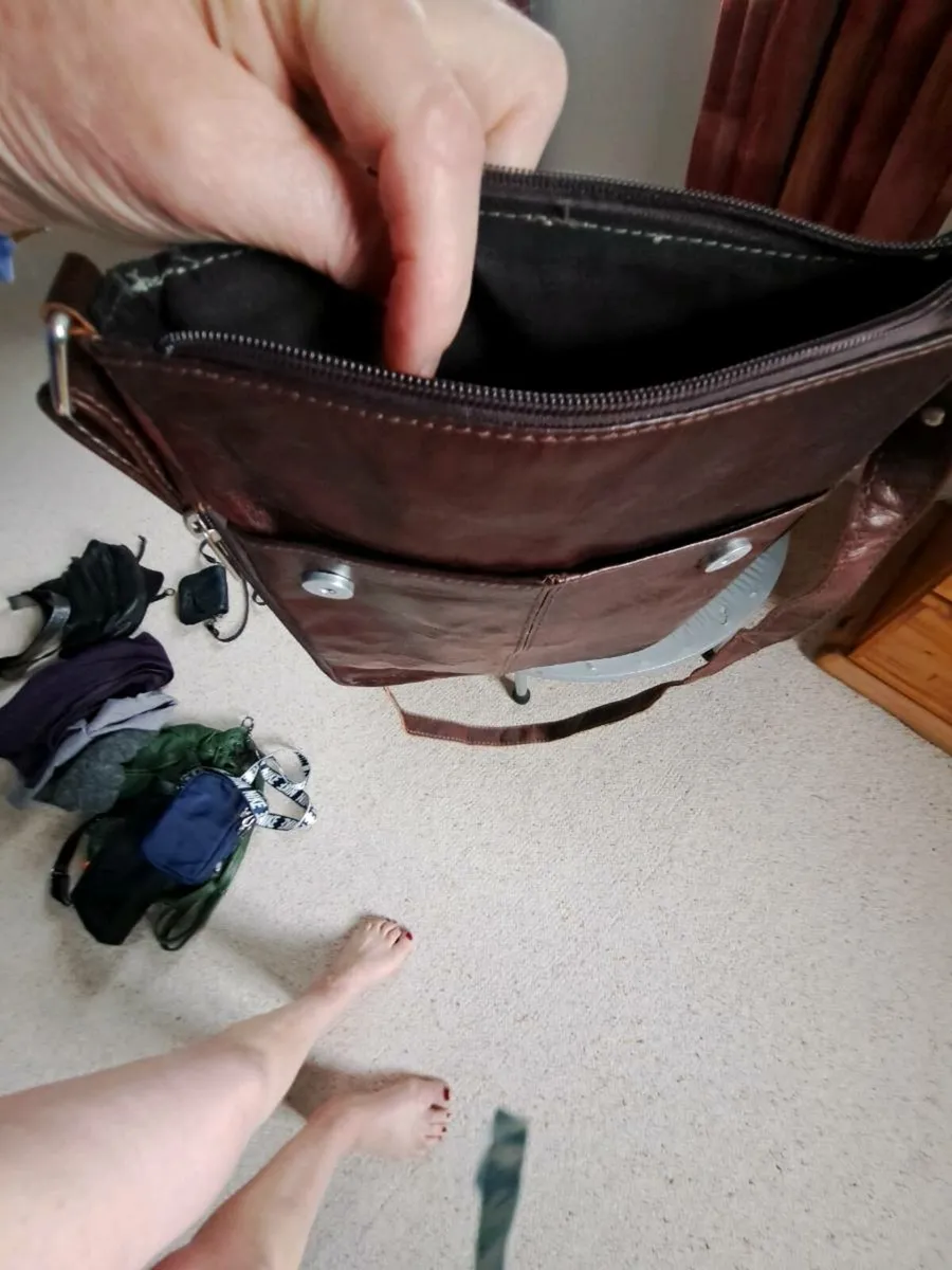 Shoulder ba - Image 2