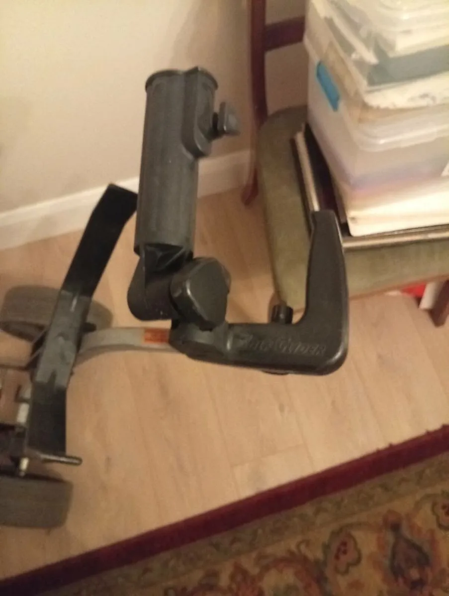 Golf trolley - Image 3