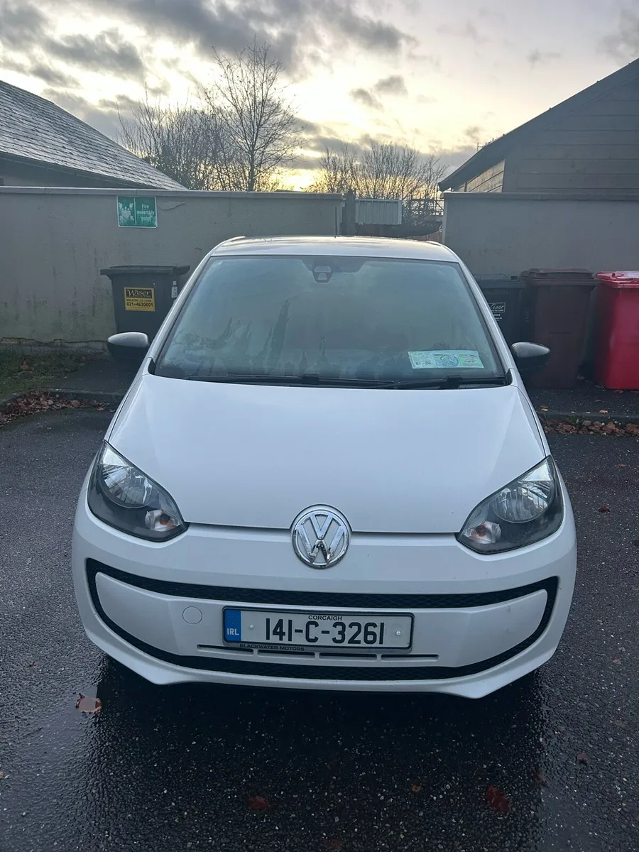 VW Up - Image 2