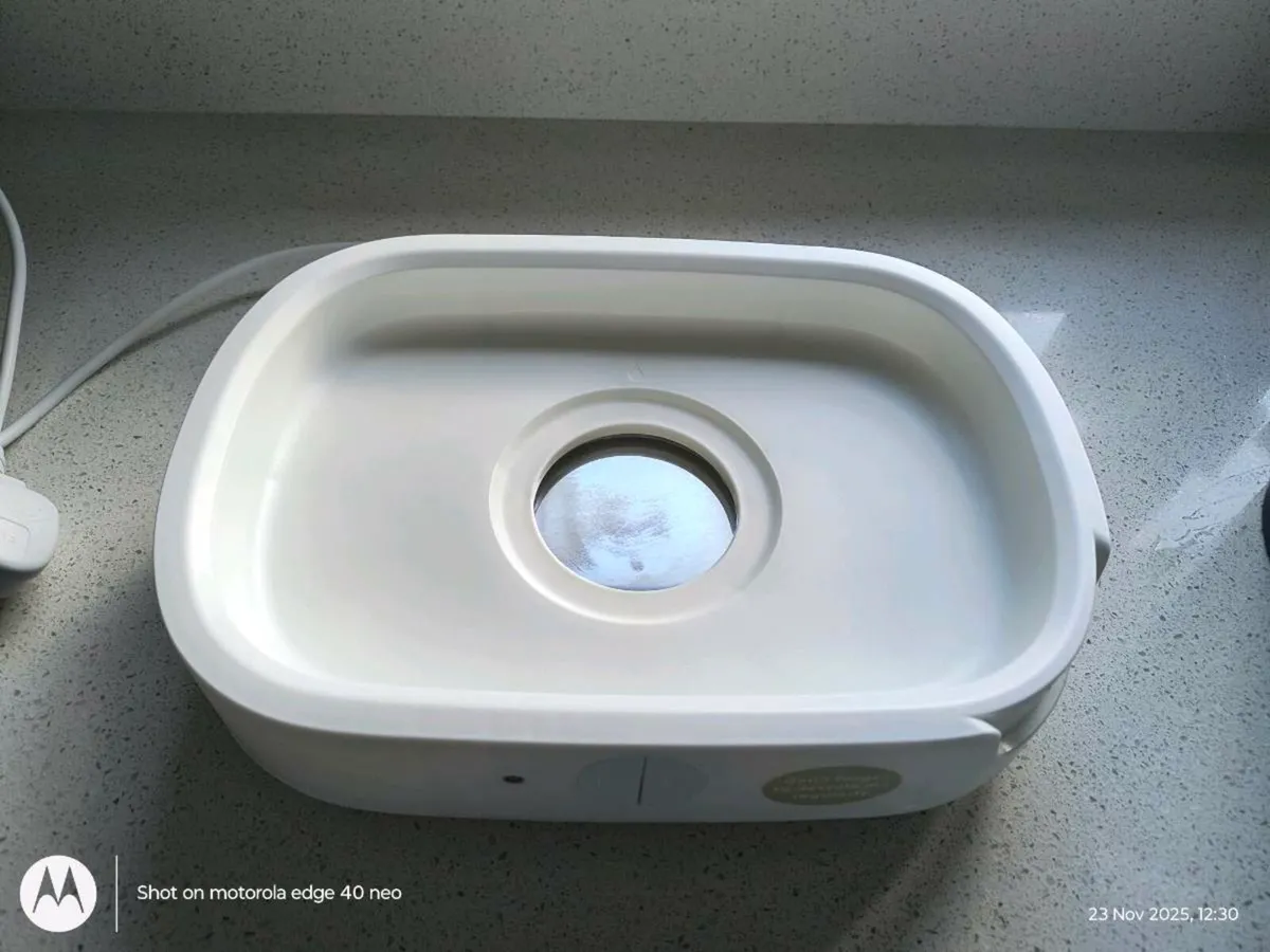 Bottle Sterilizer - Image 1