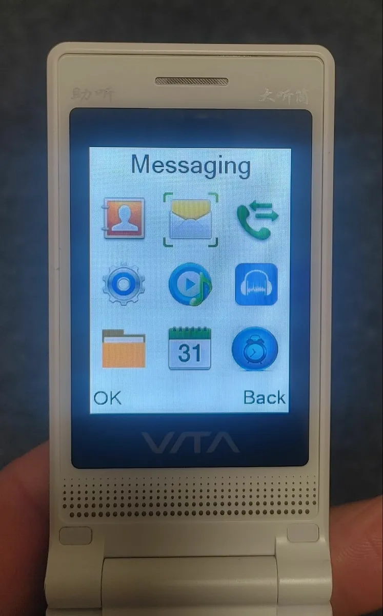 flip phone - Image 2