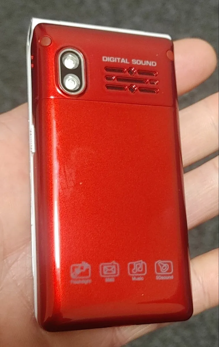 flip phone - Image 4