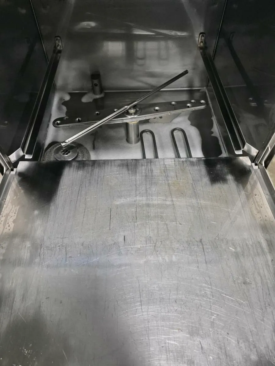 Glasswasher/Dishwasher Mach - Image 3