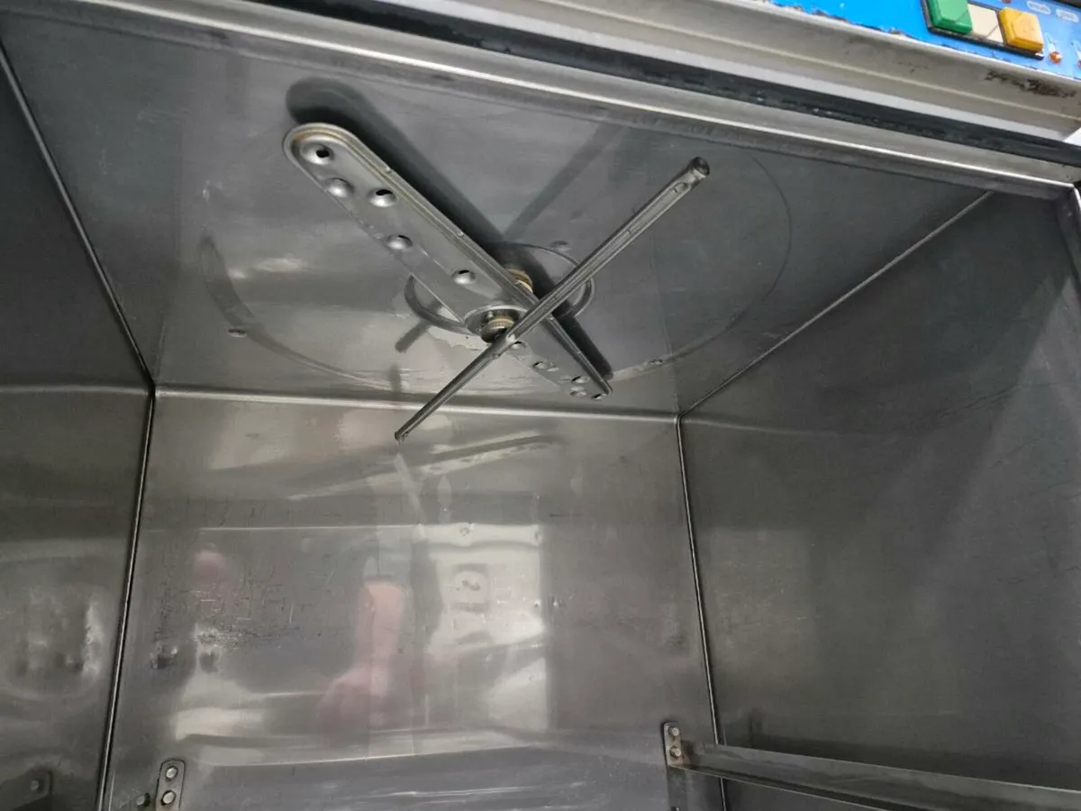 Glasswasher/Dishwasher Mach - Image 4