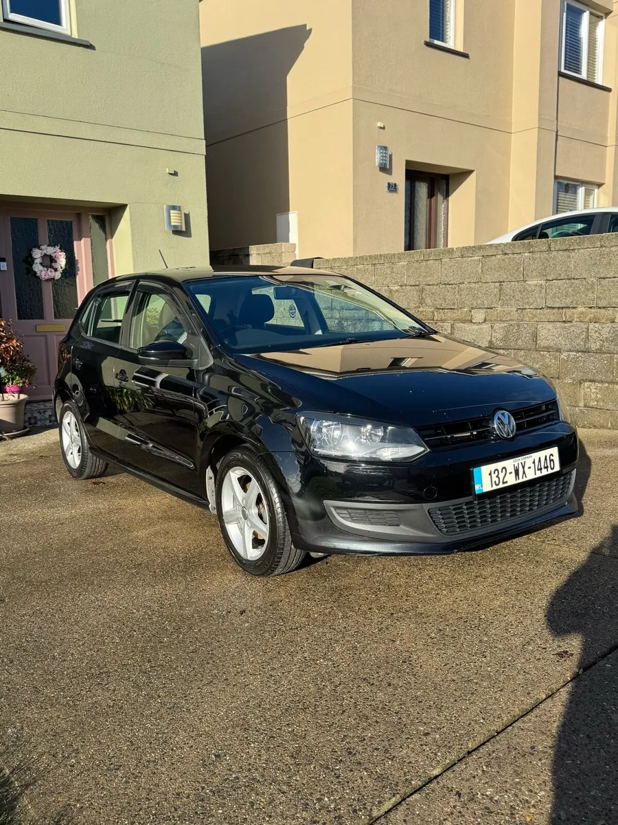Volkswagen Polo 1.2 TSI Auto - Image 1