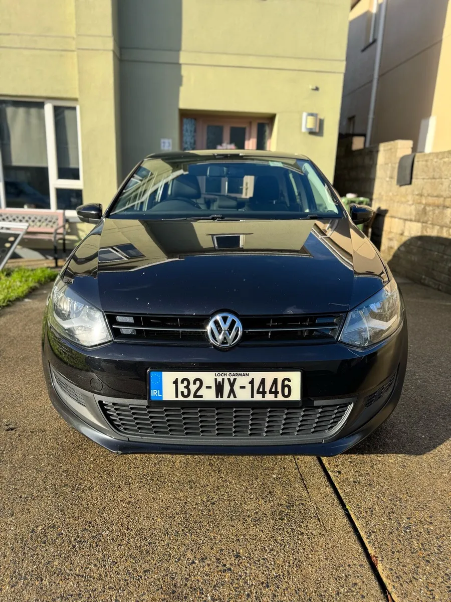 Volkswagen Polo 1.2 TSI Auto - Image 2