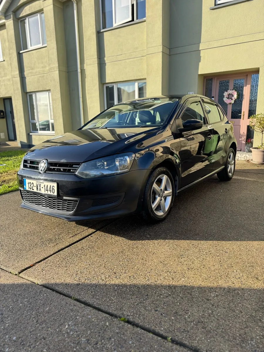Volkswagen Polo 1.2 TSI Auto - Image 3