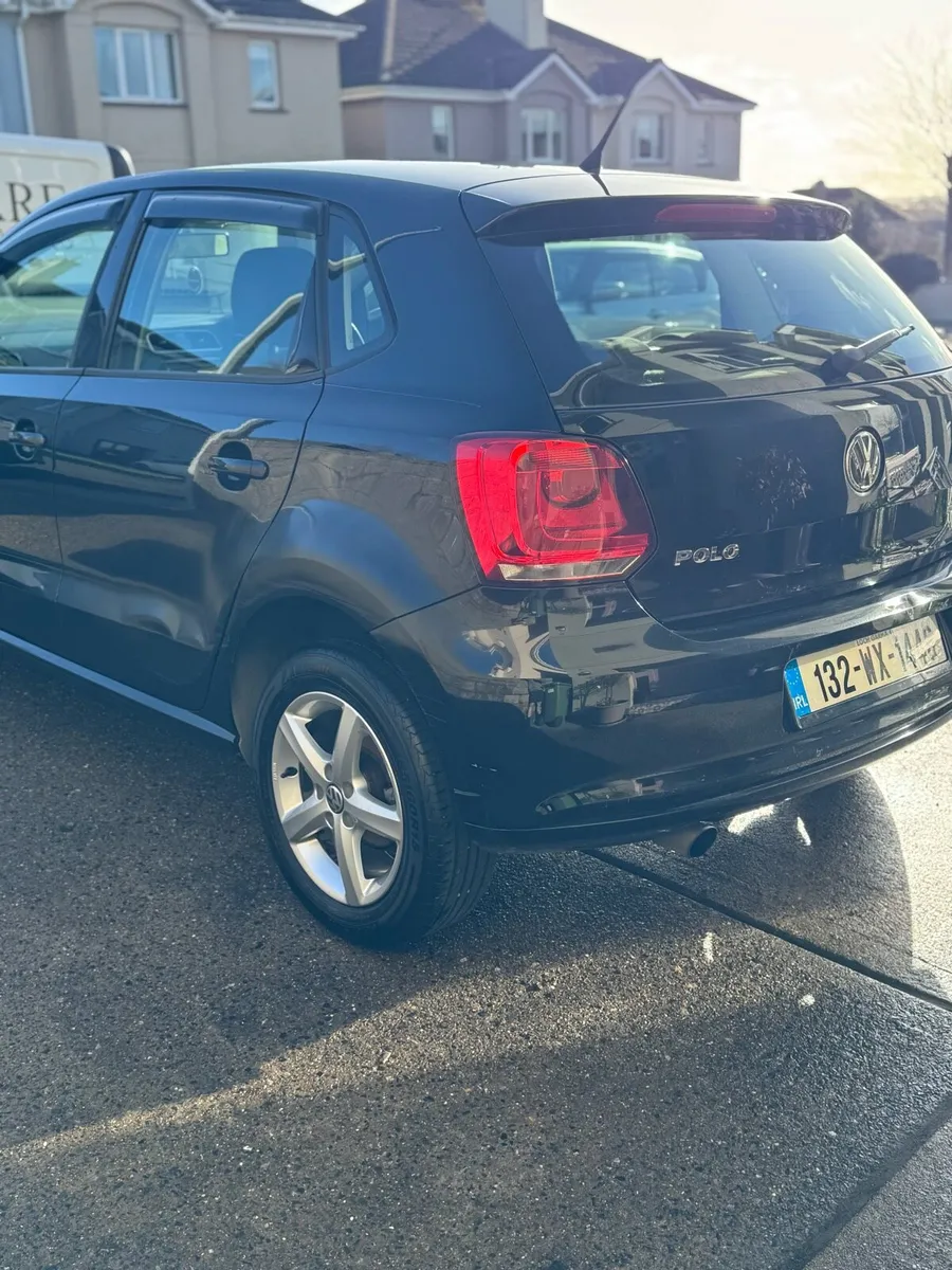 Volkswagen Polo 1.2 TSI Auto - Image 4